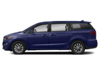 2019 Kia Sedona LX FWD photo