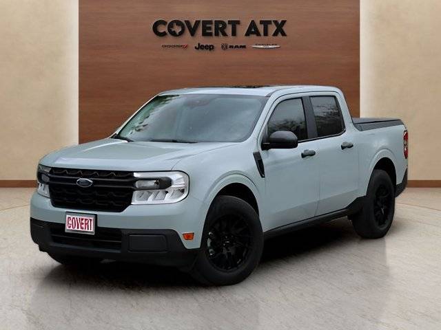2022 Ford Maverick XL AWD photo