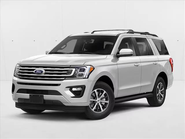 2020 Ford Expedition XLT RWD photo