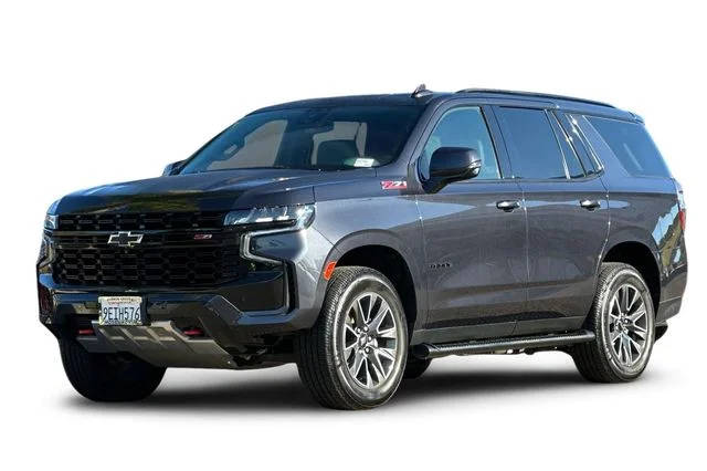 2023 Chevrolet Tahoe Z71 4WD photo