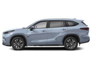 2023 Toyota Highlander XLE AWD photo