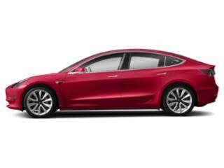 2018 Tesla Model 3  RWD photo