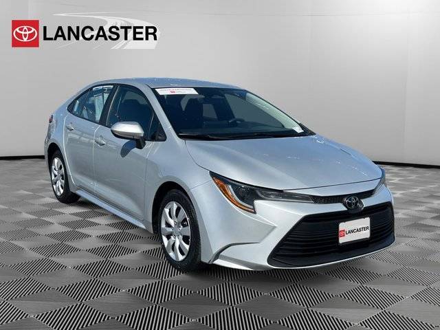 2023 Toyota Corolla LE FWD photo