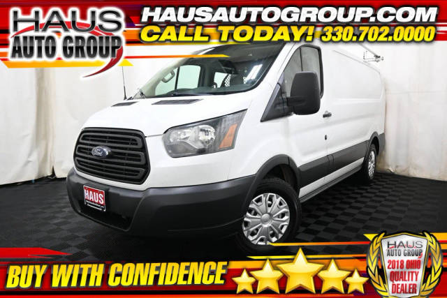 2015 Ford Transit Van  RWD photo