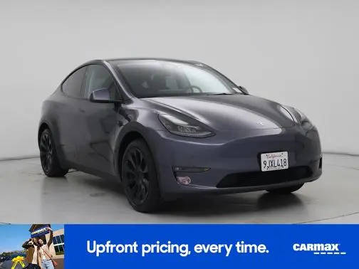 2023 Tesla Model Y  RWD photo