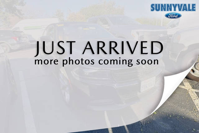 2022 Dodge Charger SXT RWD photo