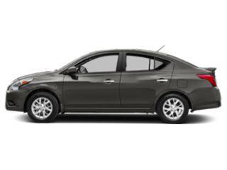 2015 Nissan Versa S Plus FWD photo