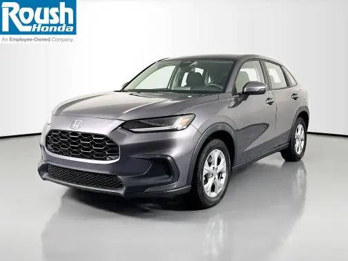 2023 Honda HR-V LX AWD photo