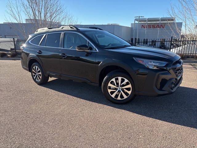 2023 Subaru Outback Premium AWD photo