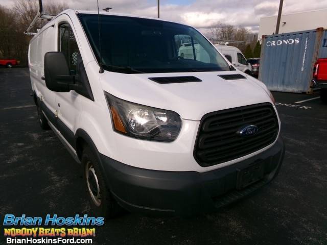 2015 Ford Transit Van  RWD photo