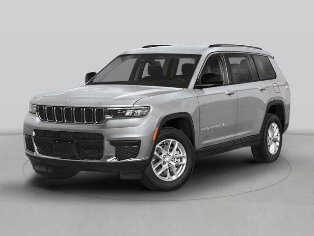 2023 Jeep Grand Cherokee L Laredo 4WD photo