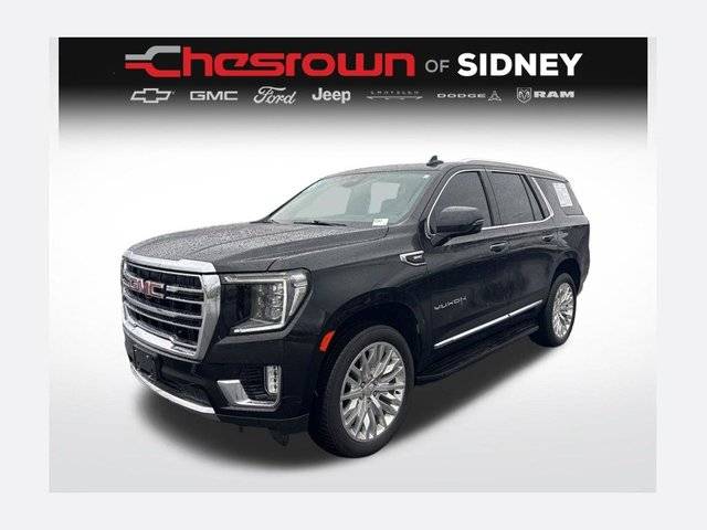 2023 GMC Yukon SLT 4WD photo
