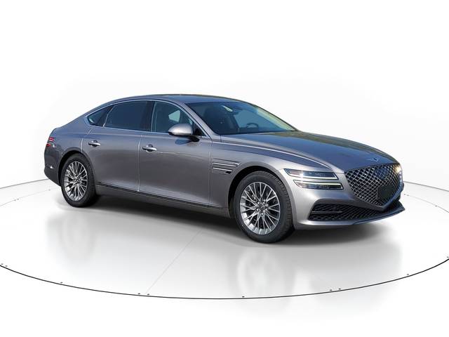 2023 Genesis G80 2.5T AWD photo