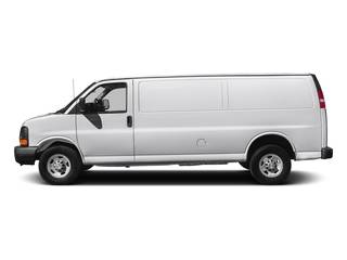 2017 Chevrolet Express Cargo RWD photo