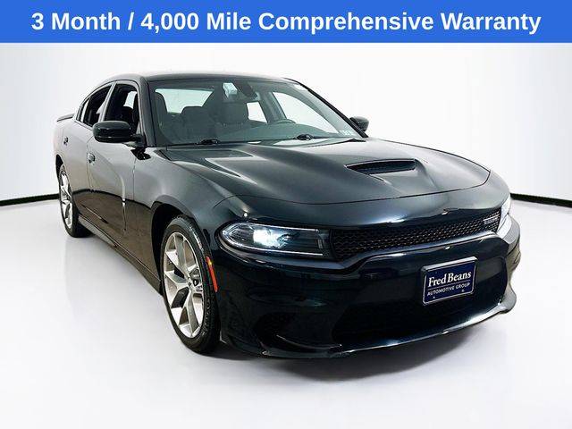2023 Dodge Charger GT RWD photo