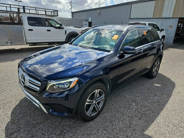 2016 Mercedes-Benz GLC-Class GLC 300 RWD photo