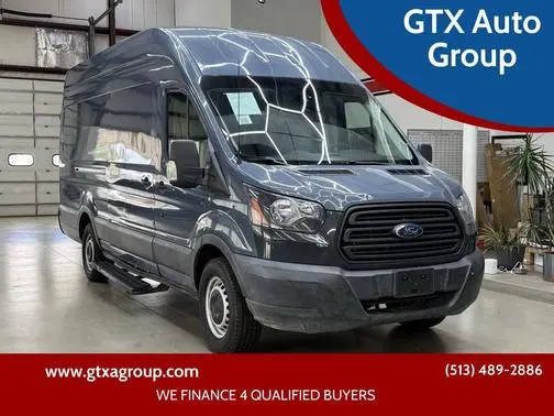 2019 Ford Transit Van RWD photo
