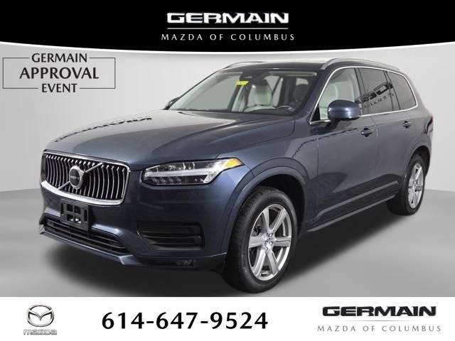 2023 Volvo XC90 Core AWD photo