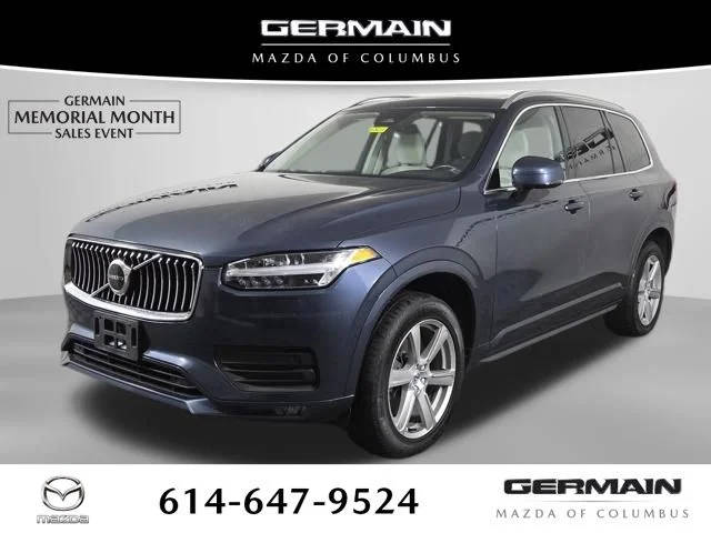 2023 Volvo XC90 Core AWD photo