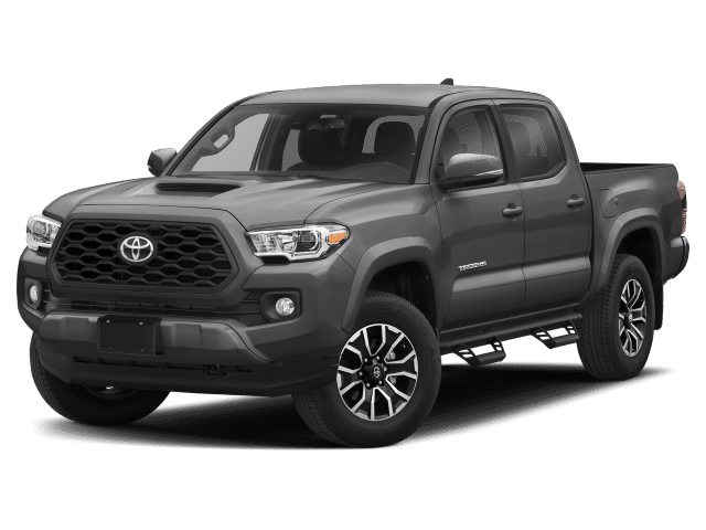 2022 Toyota Tacoma TRD Sport 4WD photo