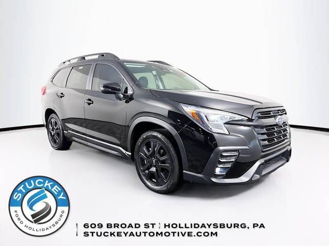 2023 Subaru Ascent Onyx Edition AWD photo