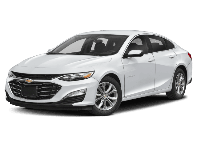 2023 Chevrolet Malibu LT FWD photo