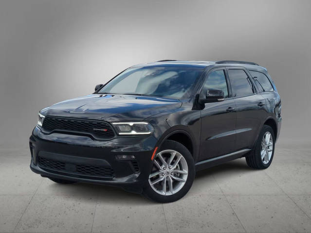 2023 Dodge Durango GT Plus AWD photo