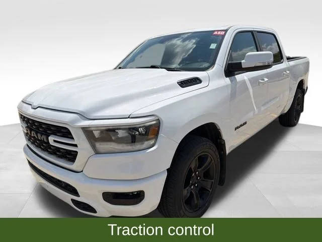 2022 Ram Sport 4WD photo