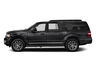 2017 Ford Expedition EL XL 4WD photo