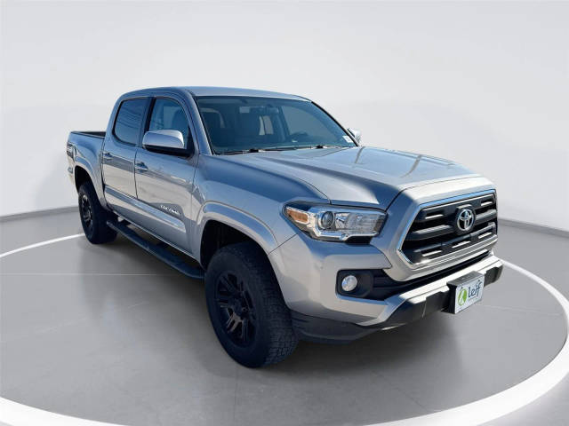 2016 Toyota Tacoma SR5 RWD photo