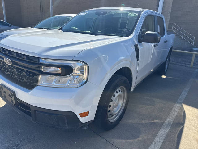 2023 Ford Maverick XL AWD photo