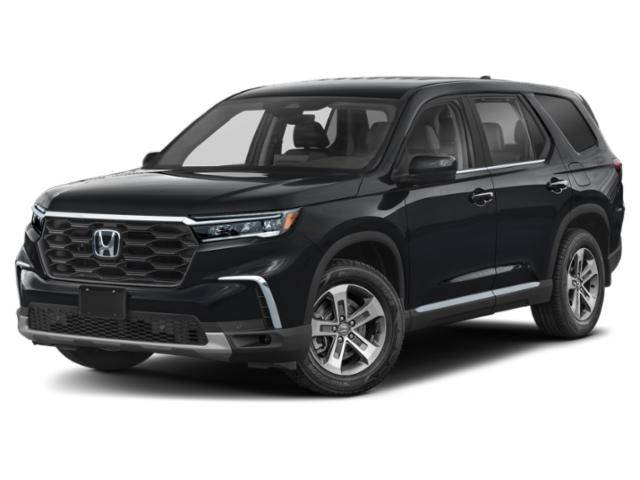 2023 Honda Pilot EX-L 8 Passenger FWD photo