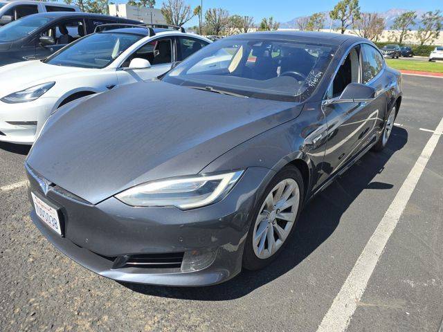 2016 Tesla Model S 75 RWD photo
