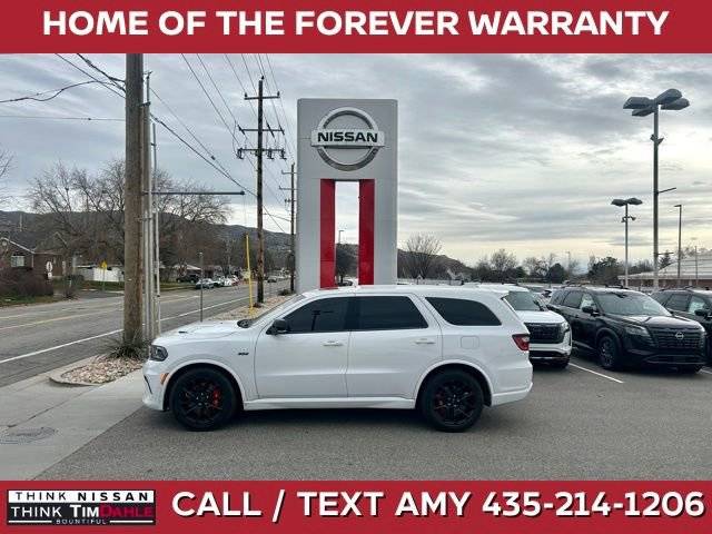 2022 Dodge Durango SRT 392 AWD photo