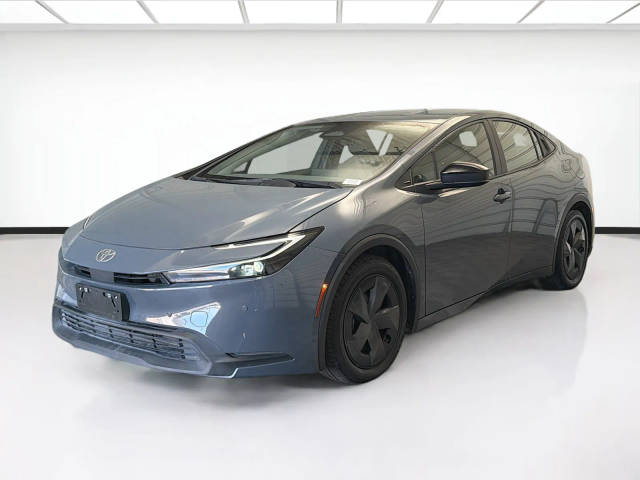 2023 Toyota Prius Limited FWD photo