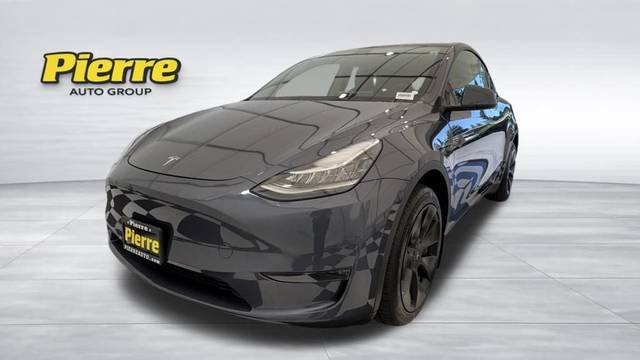 2023 Tesla Model Y Long Range AWD photo