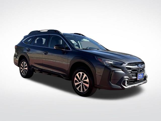 2023 Subaru Outback Premium AWD photo