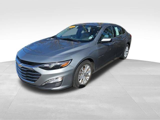 2023 Chevrolet Malibu LT FWD photo