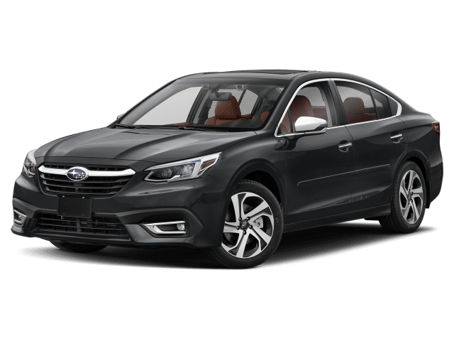 2022 Subaru Legacy Touring XT AWD photo