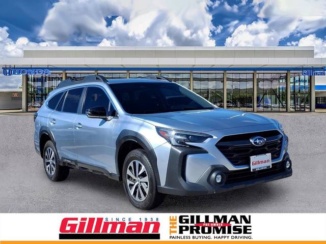 2023 Subaru Outback Premium AWD photo