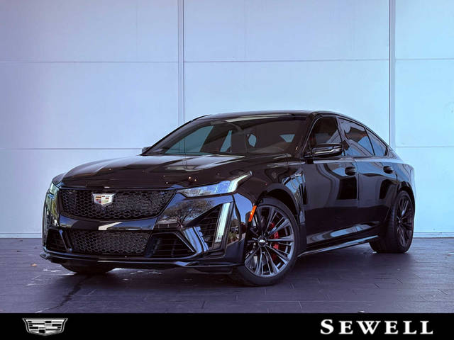 2023 Cadillac CT5 Blackwing RWD photo