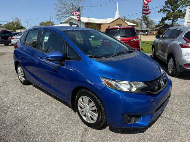 2016 Honda Fit LX FWD photo
