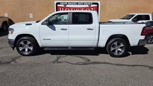 2020 Ram 1500 Big Horn 4WD photo