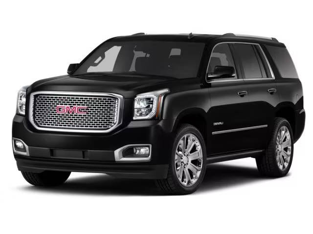 2015 GMC Yukon Denali 4WD photo