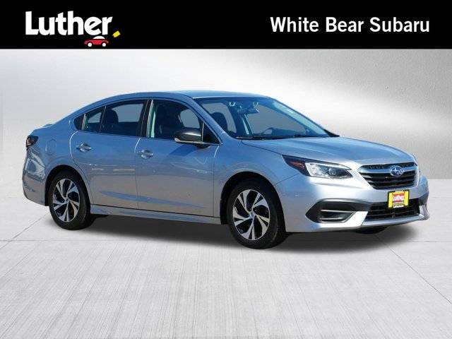 2022 Subaru Legacy  AWD photo