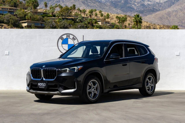 2023 BMW X1 xDrive28i AWD photo