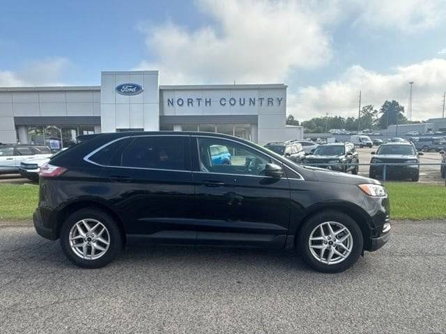 2023 Ford Edge SEL AWD photo
