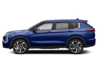2022 Mitsubishi Outlander Black Edition 4WD photo