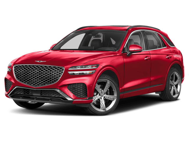 2022 Genesis GV70 3.5T Sport AWD photo