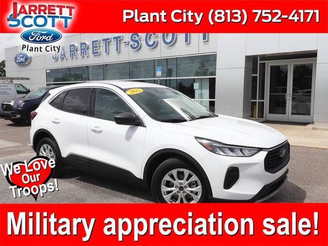 2023 Ford Escape Active FWD photo